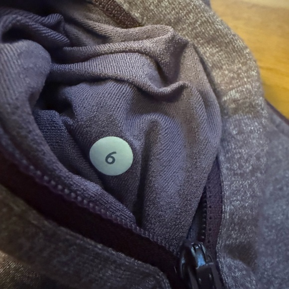 Lululemon Stride Jacket - Picture 2 of 4